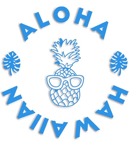 FUNKY FRIDAY ステッカー 　in　Hawaii Gr2eUfLXUAABykB.jpg